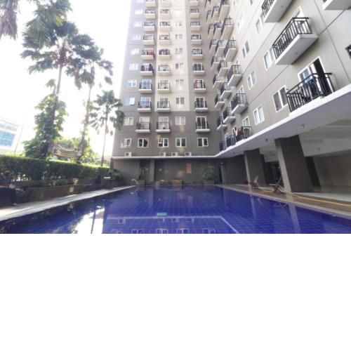 Adaru Property at Sunter Park View