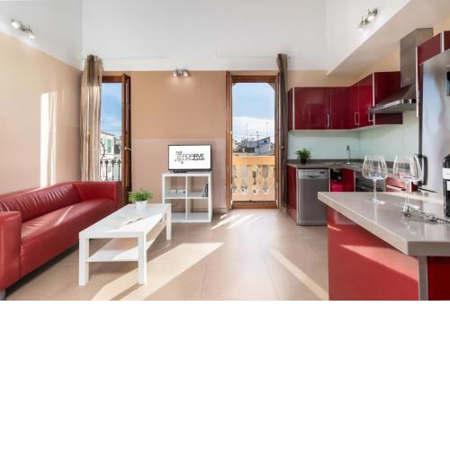 Adarve Flats