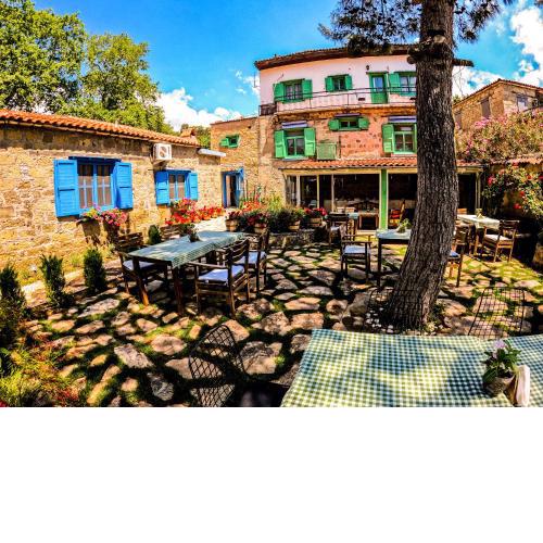 Adatepe Otel
