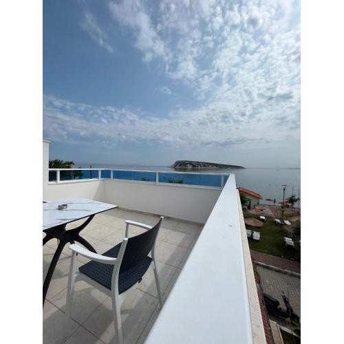 ADAYELI BUTIK HOTEL