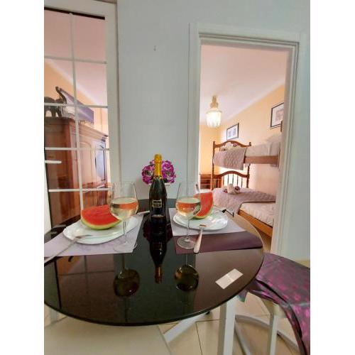 Adeje House 2 bedrooms, Wifi Free