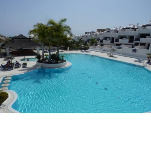 Adeje Paradise Apartments