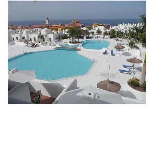 Adeje Paradise dreams