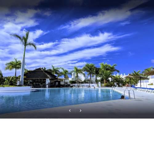 Adeje Paradise