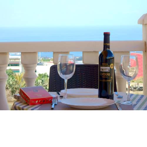 Adeje Sea View