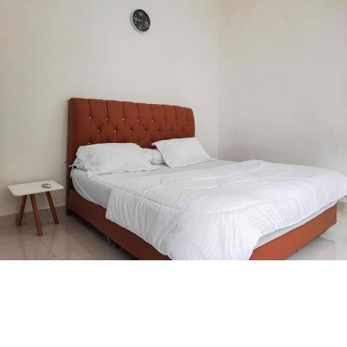 Adela Homestay Syariah Near Universitas Muhammadiyah Jambi