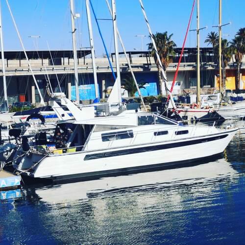 Adelaida Yatch