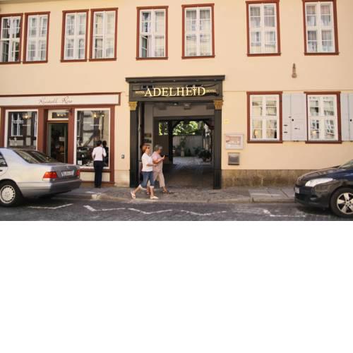 Adelheid Hotel garni