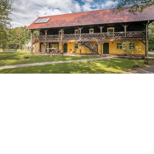 Adelinenhof - Ferienapartments, Fasten, Wellness & Gesundheit