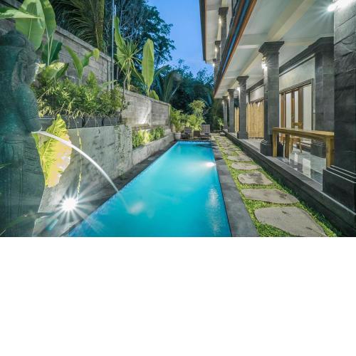 Adenia House Ubud