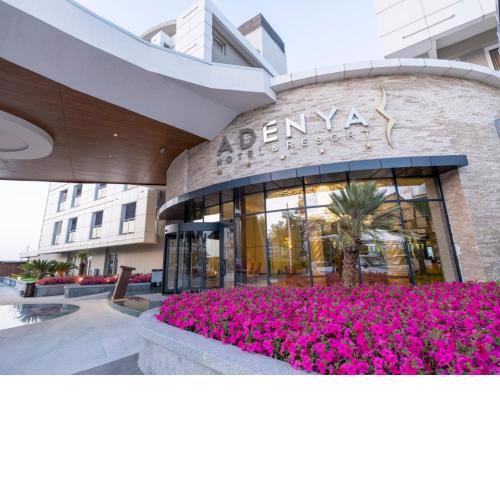Adenya Hotel & Resort Halal All Inclusive
