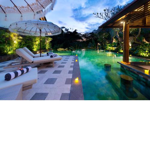 Adepa Resort