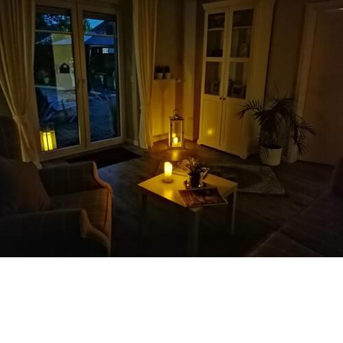 Ades Haus - gemütlich gibt's bei uns