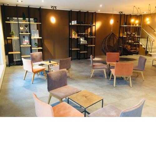 Adesso Hotel Göttingen