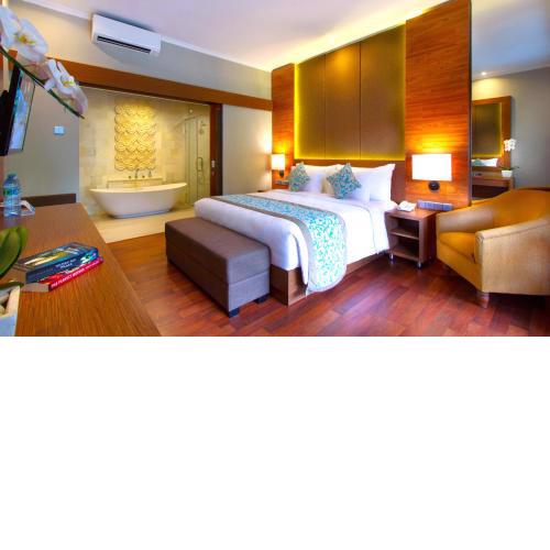 Adhi Jaya Hotel