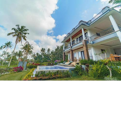 Adhidrawa Ubud