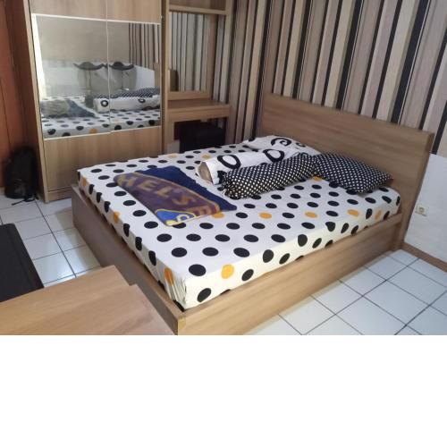 Adhigana Property Kemang View