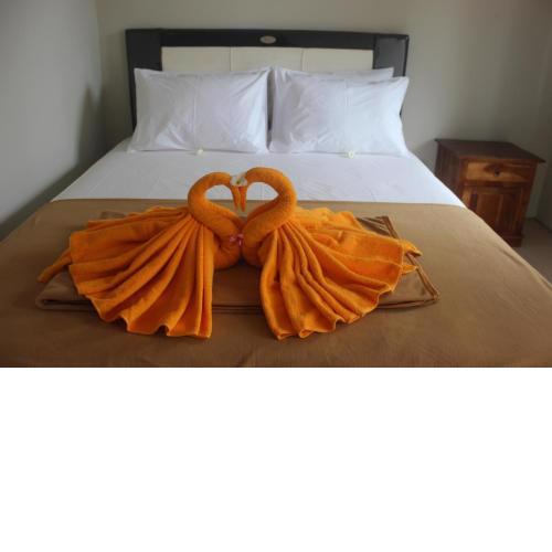 Adi Bali Homestay
