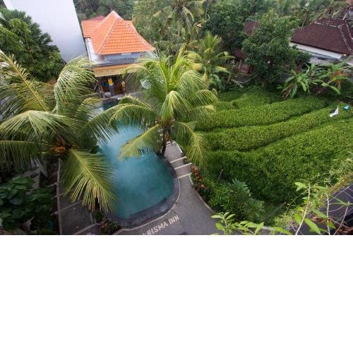 Adi Bisma Inn by Mahaputra-CHSE Certified