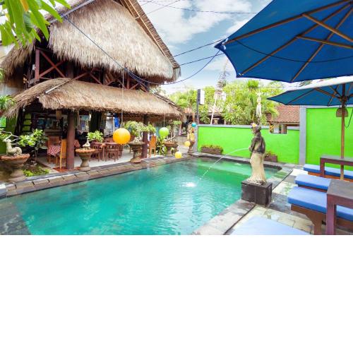 Adi Bungalow Lembongan