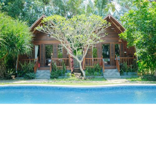 Adi Bungalow Nusa Penida RedPartner