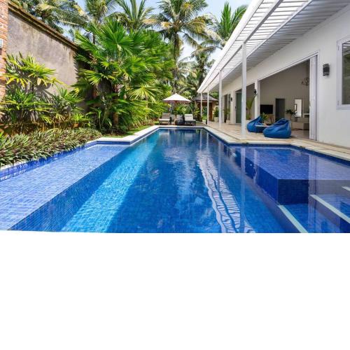 Adi Dharma Villa Madewi pulukan
