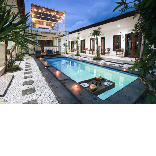 Adi Guest House