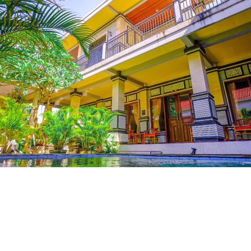 Adi Homestay