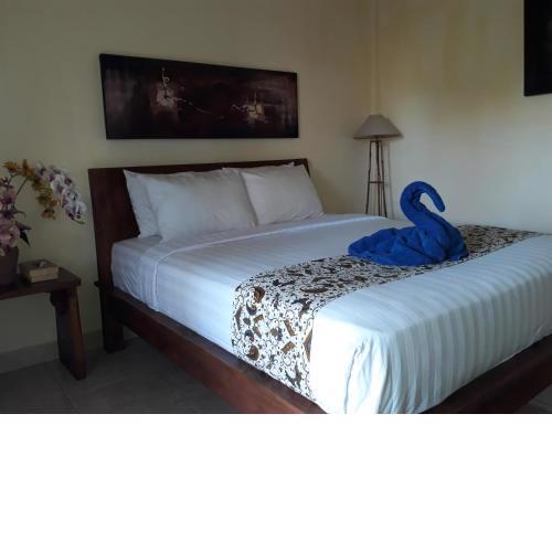 Adi House Homestay