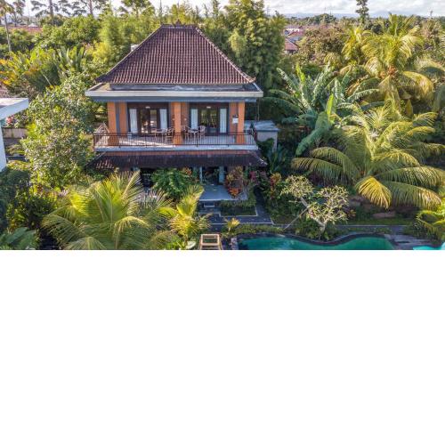 Adi Santia Bungalows