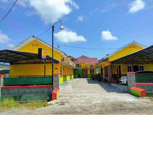 Adihan Homestay RedPartner