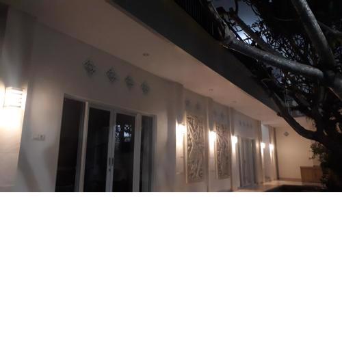 Adijaya homestay