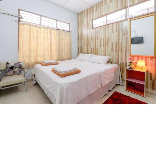 Adil Jaya Homestay