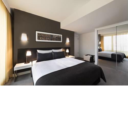 Adina Apartment Hotel Berlin Hackescher Markt