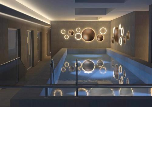 Adina Apartment Hotel Dusseldorf