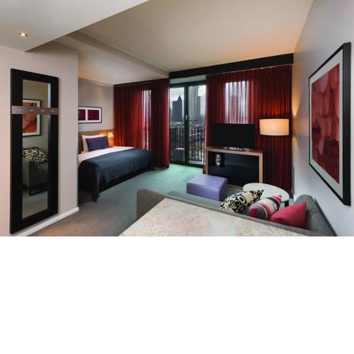 Adina Apartment Hotel Frankfurt Neue Oper