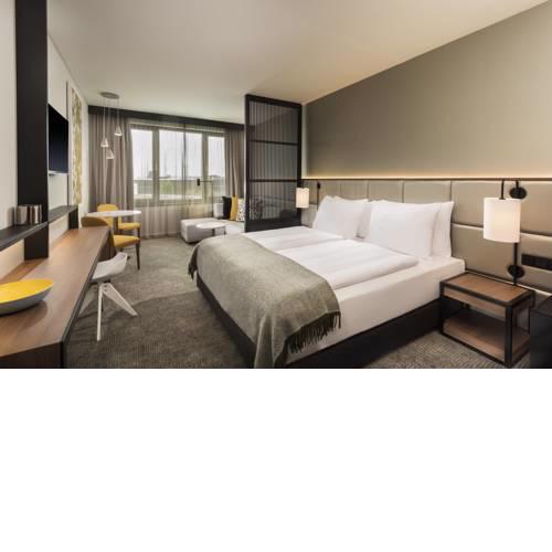 Adina Apartment Hotel Frankfurt Westend