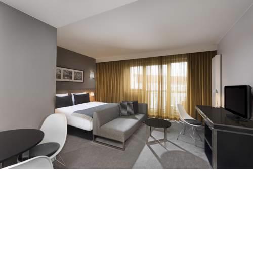 Adina Apartment Hotel Hamburg Michel