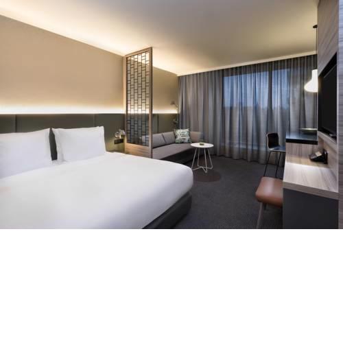Adina Apartment Hotel Hamburg Speicherstadt