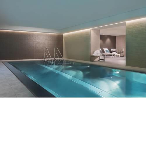 Adina Apartment Hotel Leipzig