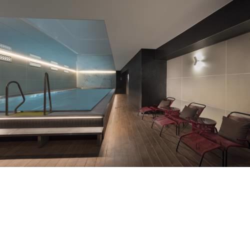 Adina Apartment Hotel Nuremberg