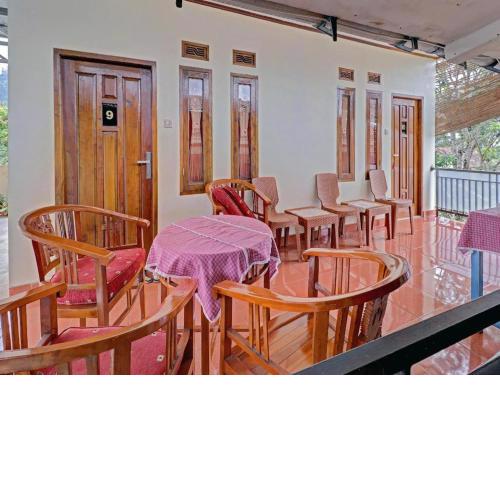 Adinda Homestay Lembang