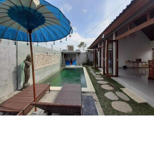 Adioga Villa