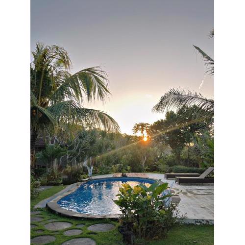 Adi's Bungalow