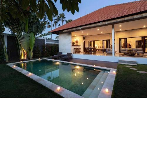 Aditiya Villa Seminyak