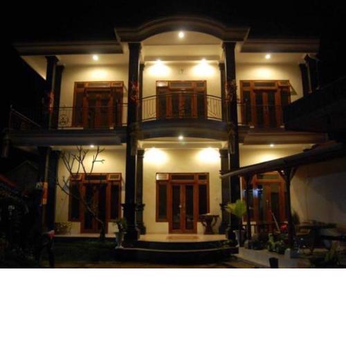 Aditya Homestay