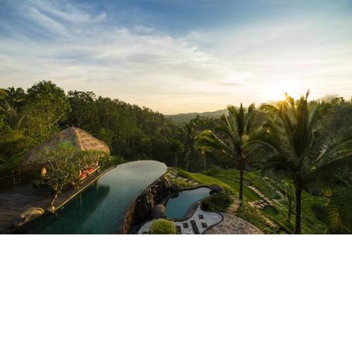 Adiwana Dara Ayu Villas