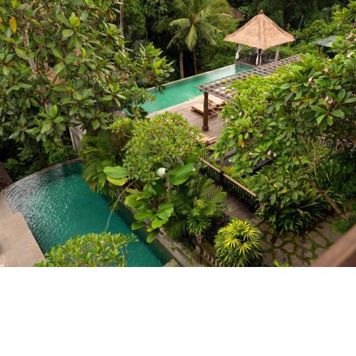 Adiwana Resort Jembawan