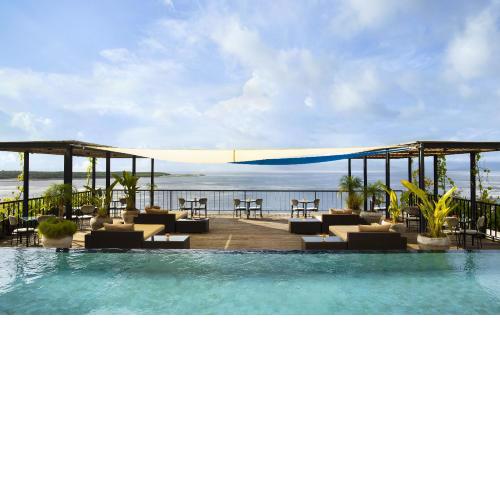 Adiwana Warnakali Resort