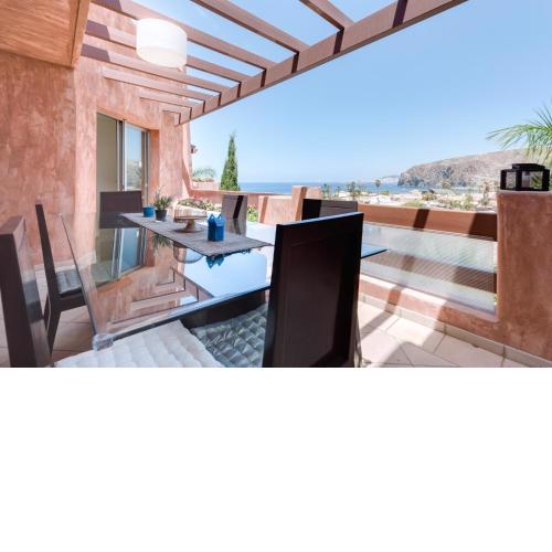 Adjona 2-2 PENTHOUSE SEA VIEW & JACUZZI 2B